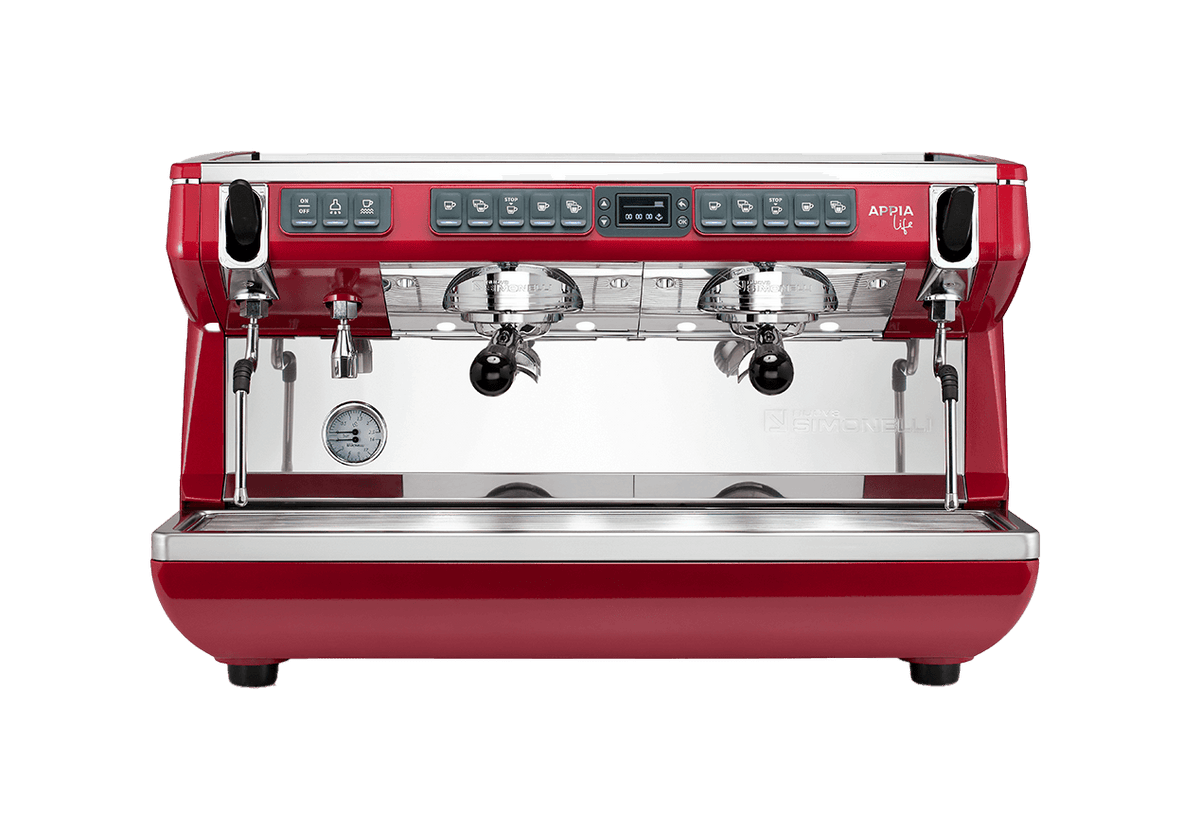 Nuova Simonelli Appia Life Espresso Machine