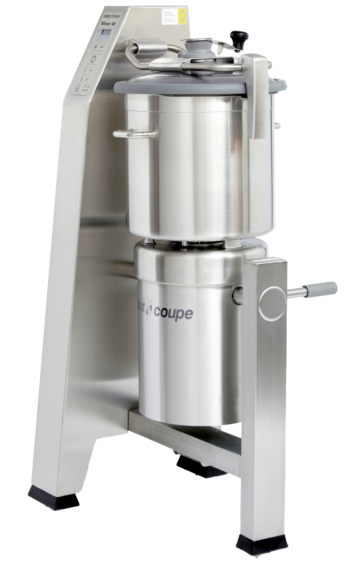 Robot Coupe Blixer® 45 Blender-Mixer