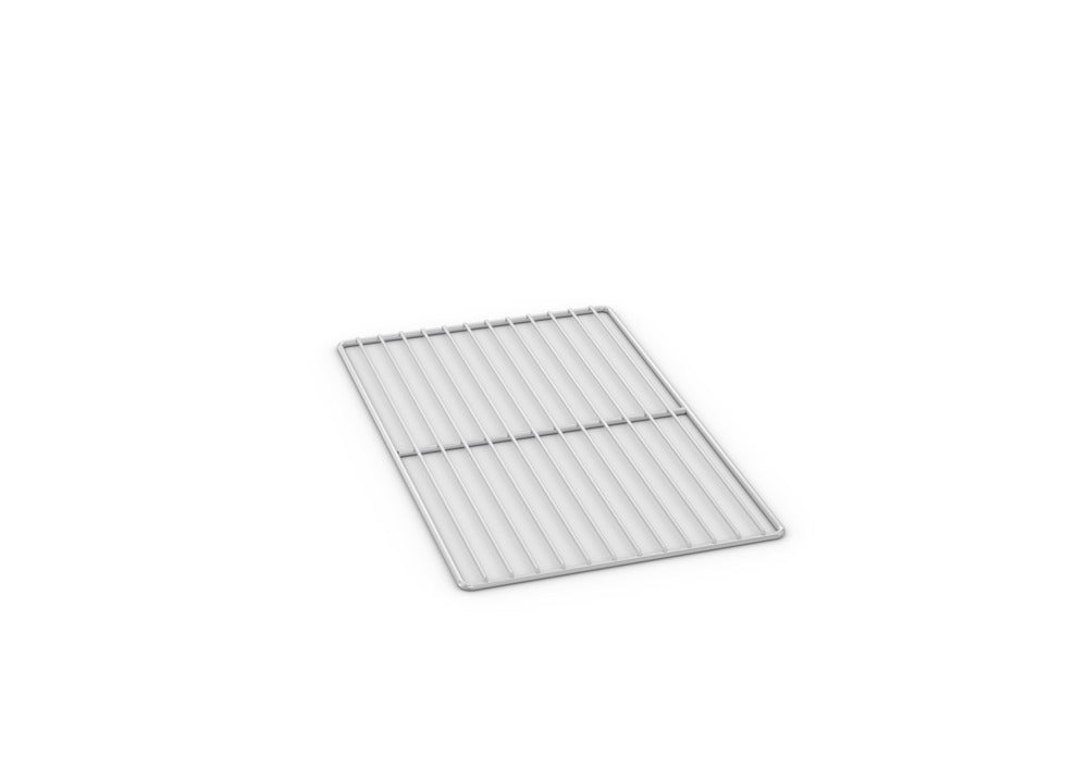 Grid, rust-free stainless steel 2/3 GN (325 x 354 mm)