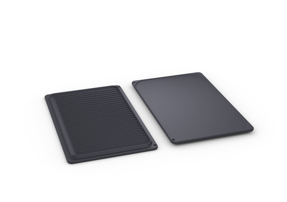 Grill and pizza tray Bakery standard (400 x 600 mm)