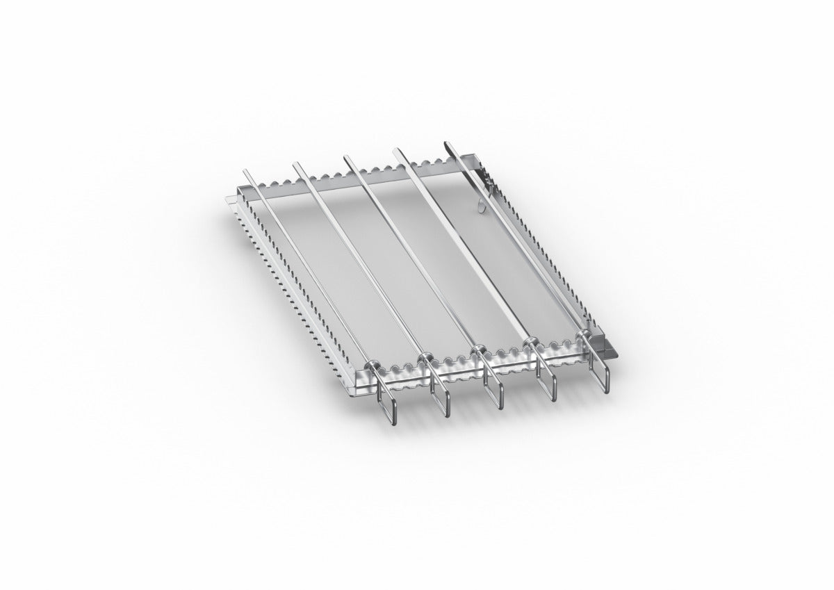 Grill and tandoori skewer Set 1/1 GN*