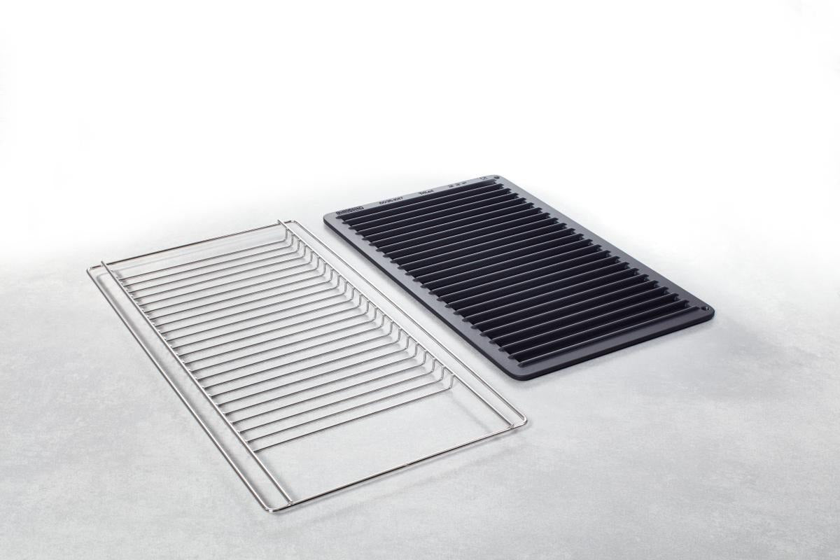 Loading grid for 1/1 GN (325 x 618 mm)