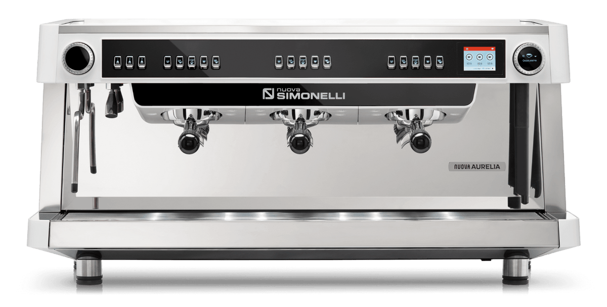 Nuova Simonelli NUOVA Aurelia Espresso Machine