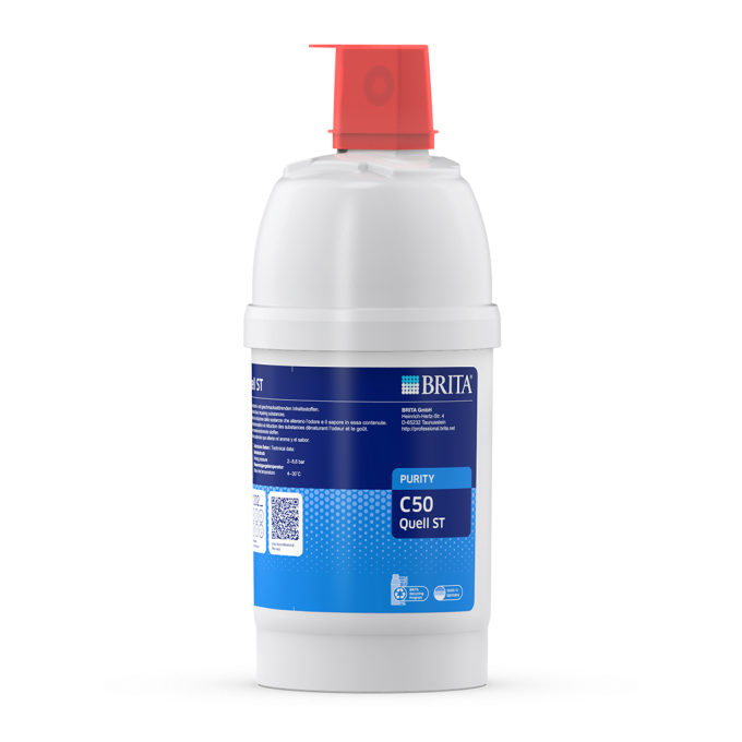 BRITA Purity C Water Filter