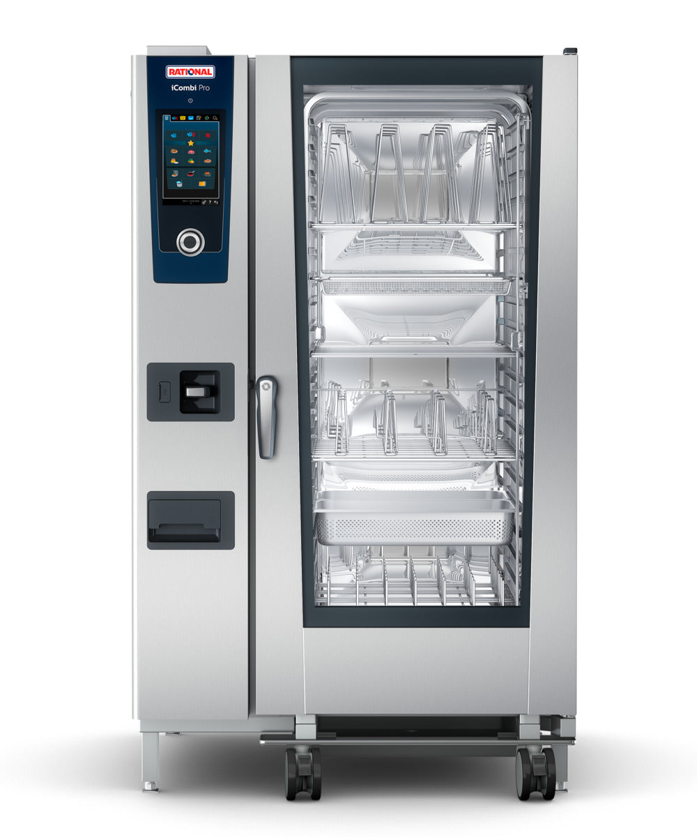 iCombi Pro 20-2/1 E