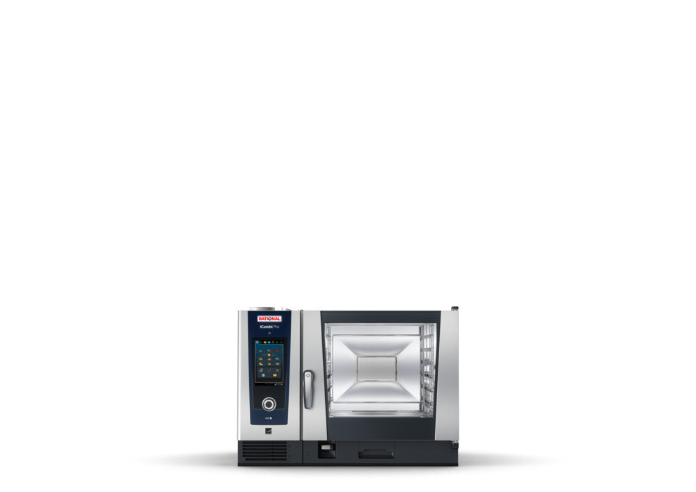 iCombi Pro 6-2/1 E