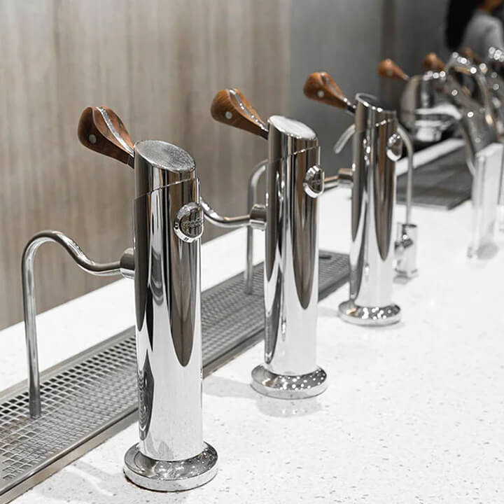 La Marzocco Modbar Under-Counter Systems