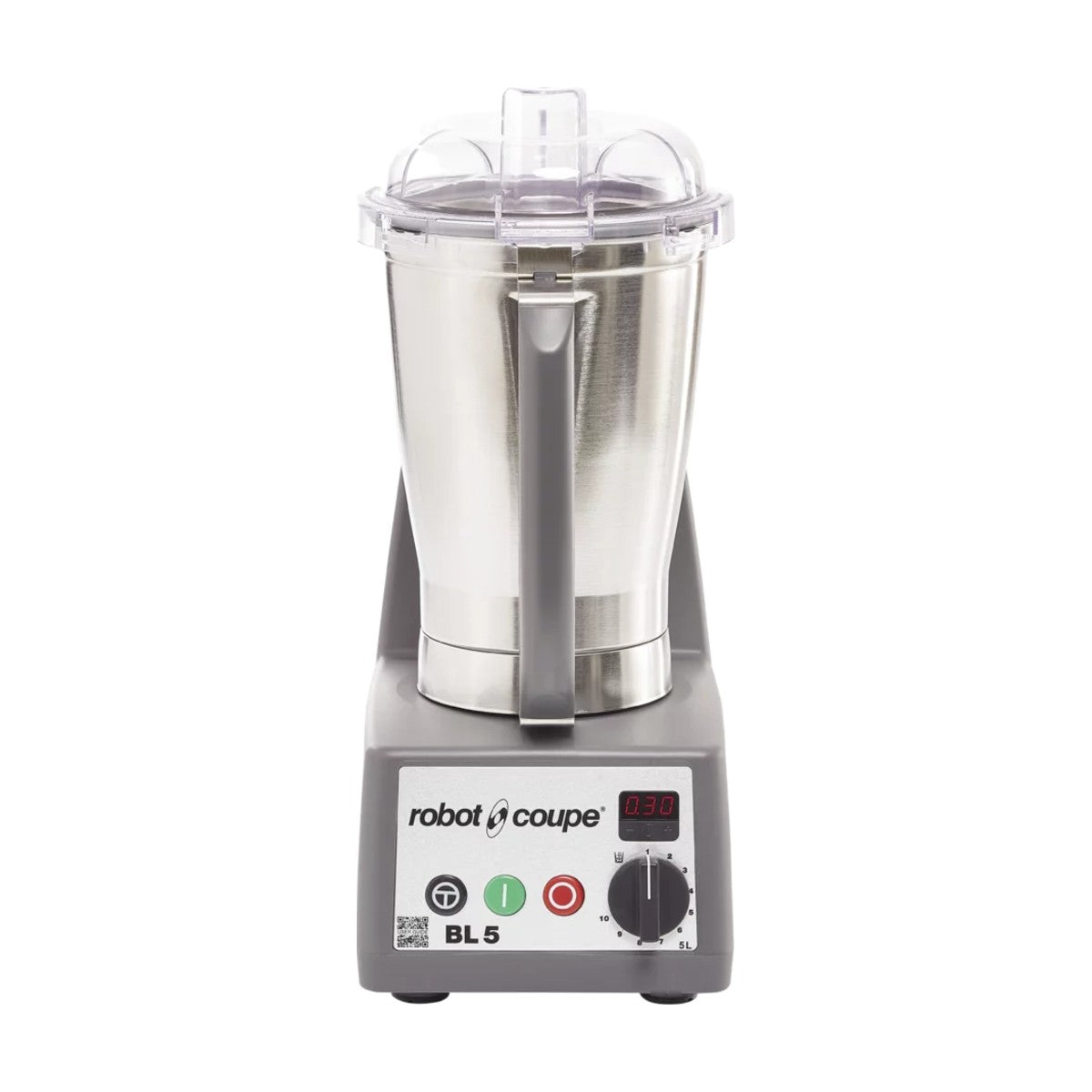 Robot Coupe BL 3 / BL 5 Kitchen Blender – BL 5