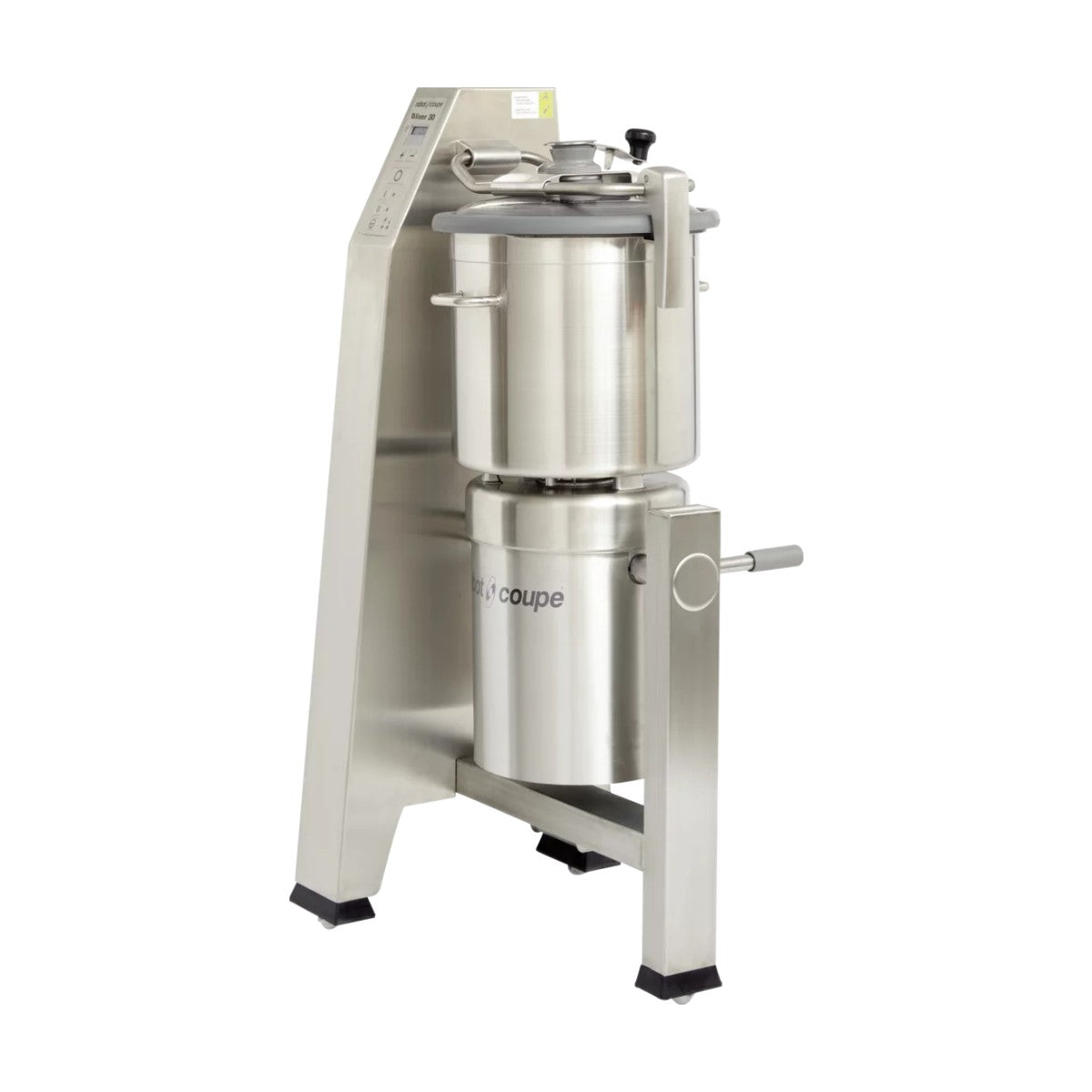 Robot Coupe Blixer® 30 Blender-Mixer – Blixer® 30