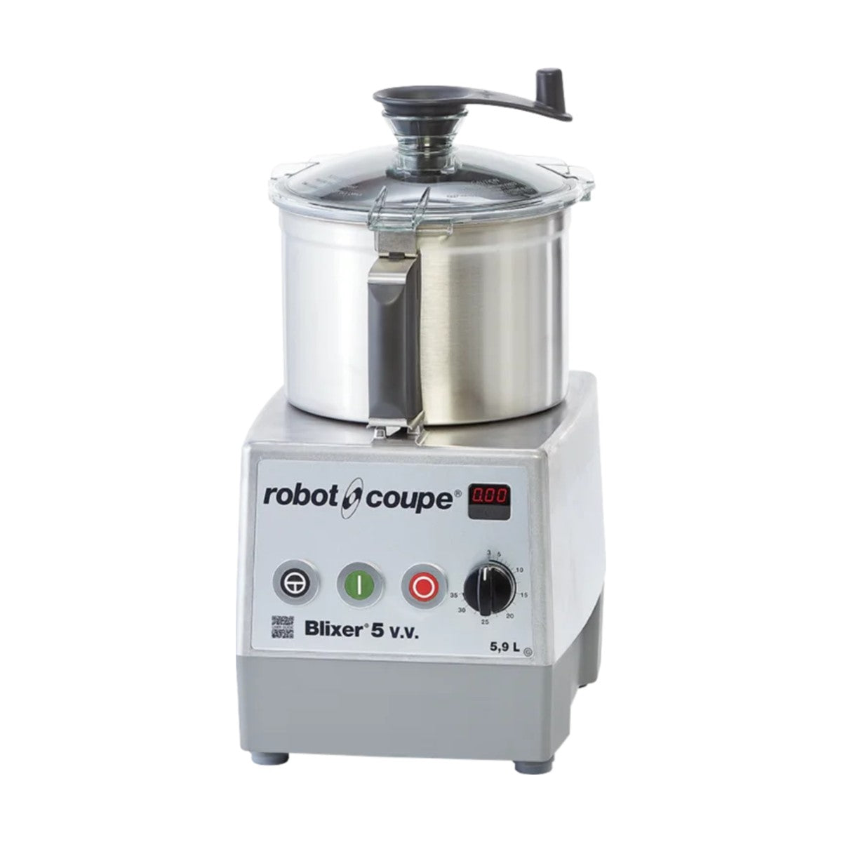 Robot Coupe Blixer® 5 Blender-Mixer – Blixer® 5 V.V.