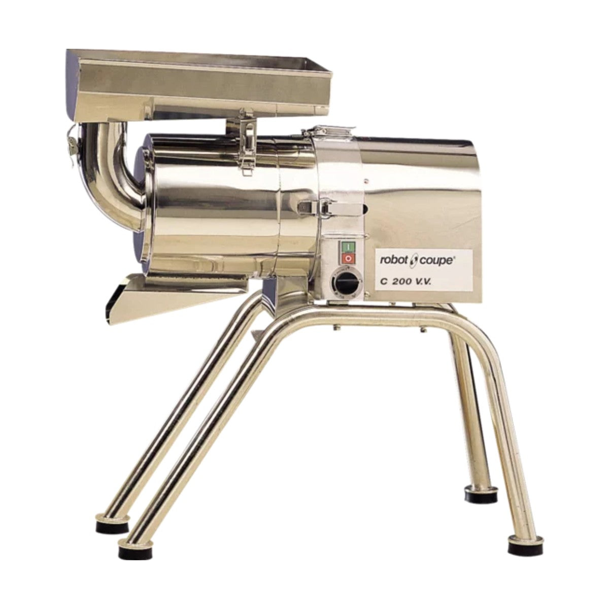 Robot Coupe C 80 / C 120 / C 200 Automatic Sieve – C 200 V.V.
