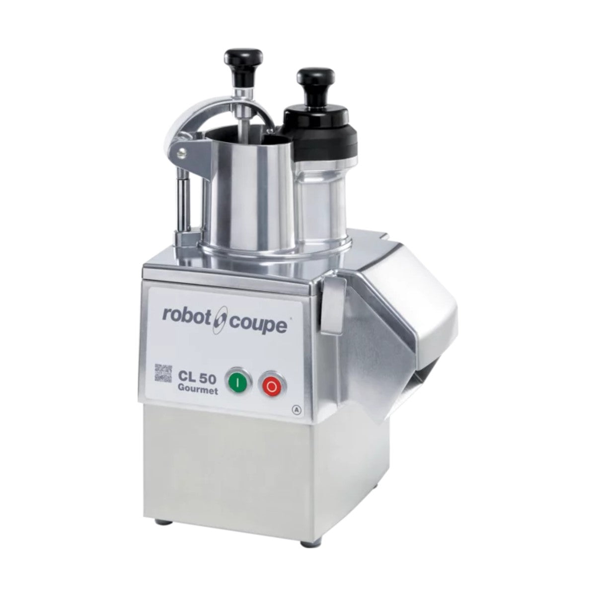 Robot Coupe CL 50 Vegetable Preparation Machine – CL 50 Gourmet