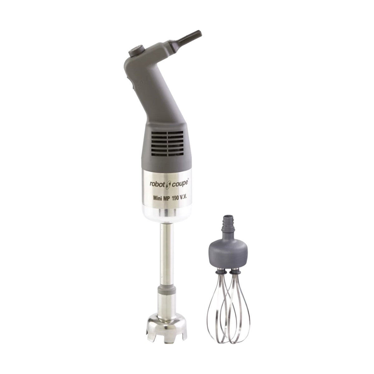 Robot Coupe Mini MP Immersion Blender – Mini MP 190 Combi