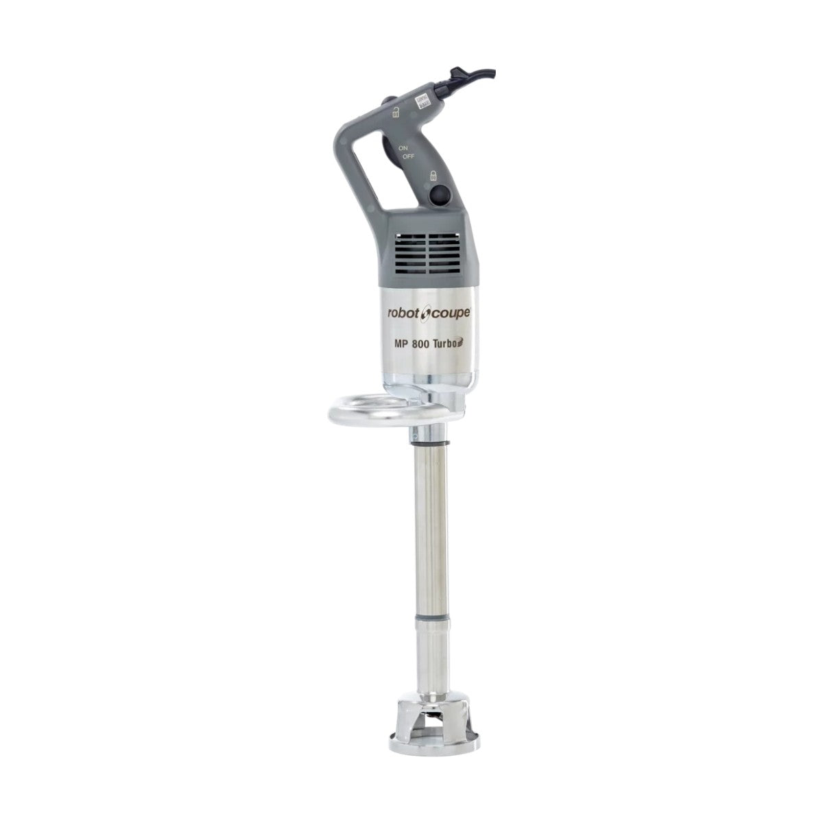 Robot Coupe MP 800 Turbo Immersion Blender – MP 800 Turbo TP