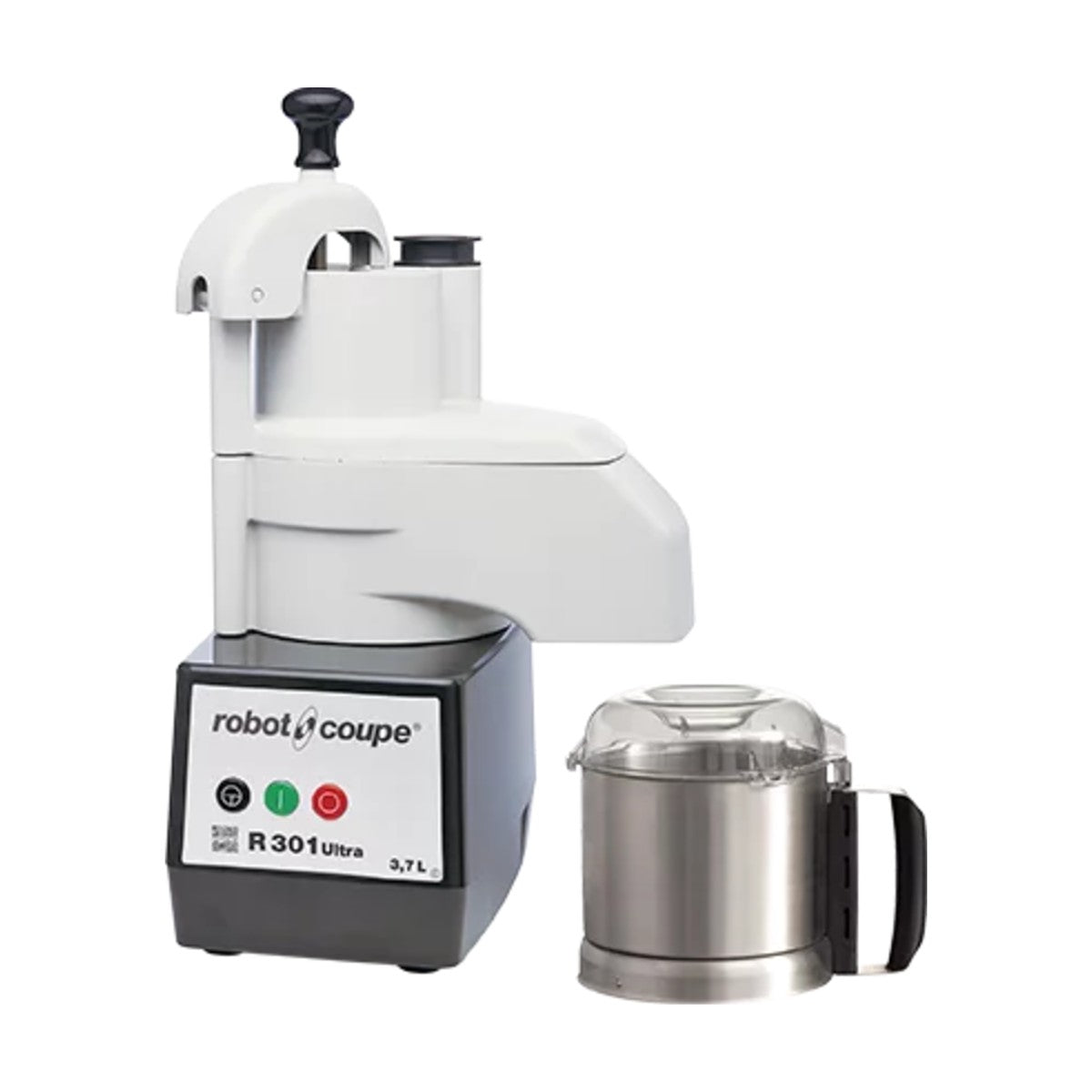 Robot Coupe R 301 Food Processor – Cutter & Vegetable Slicer – R 301 Ultra