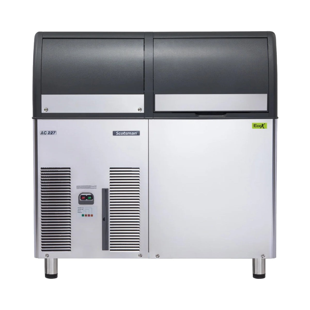 Scotsman AC Series Gourmet Ice Maker