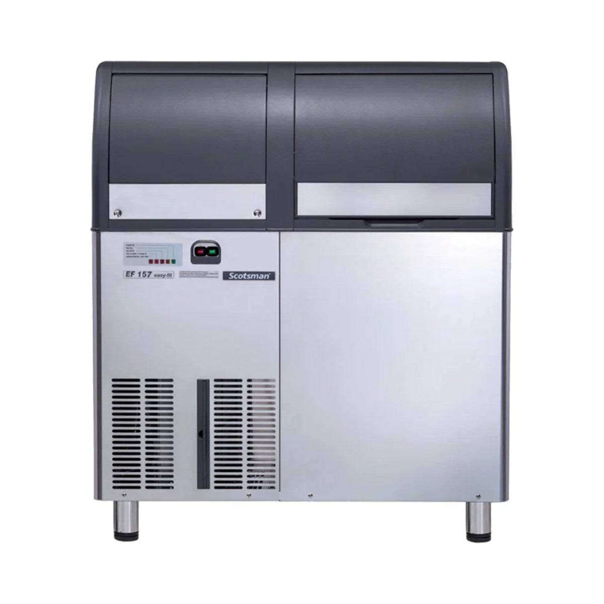 Scotsman AF / EF Series Flake Ice Maker