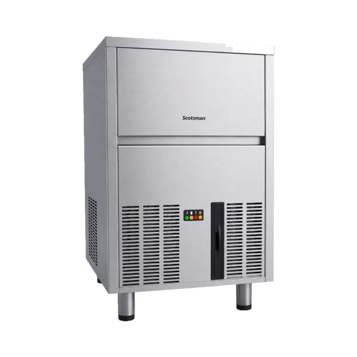 Scotsman EXS Series Square Gourmet Ice Maker