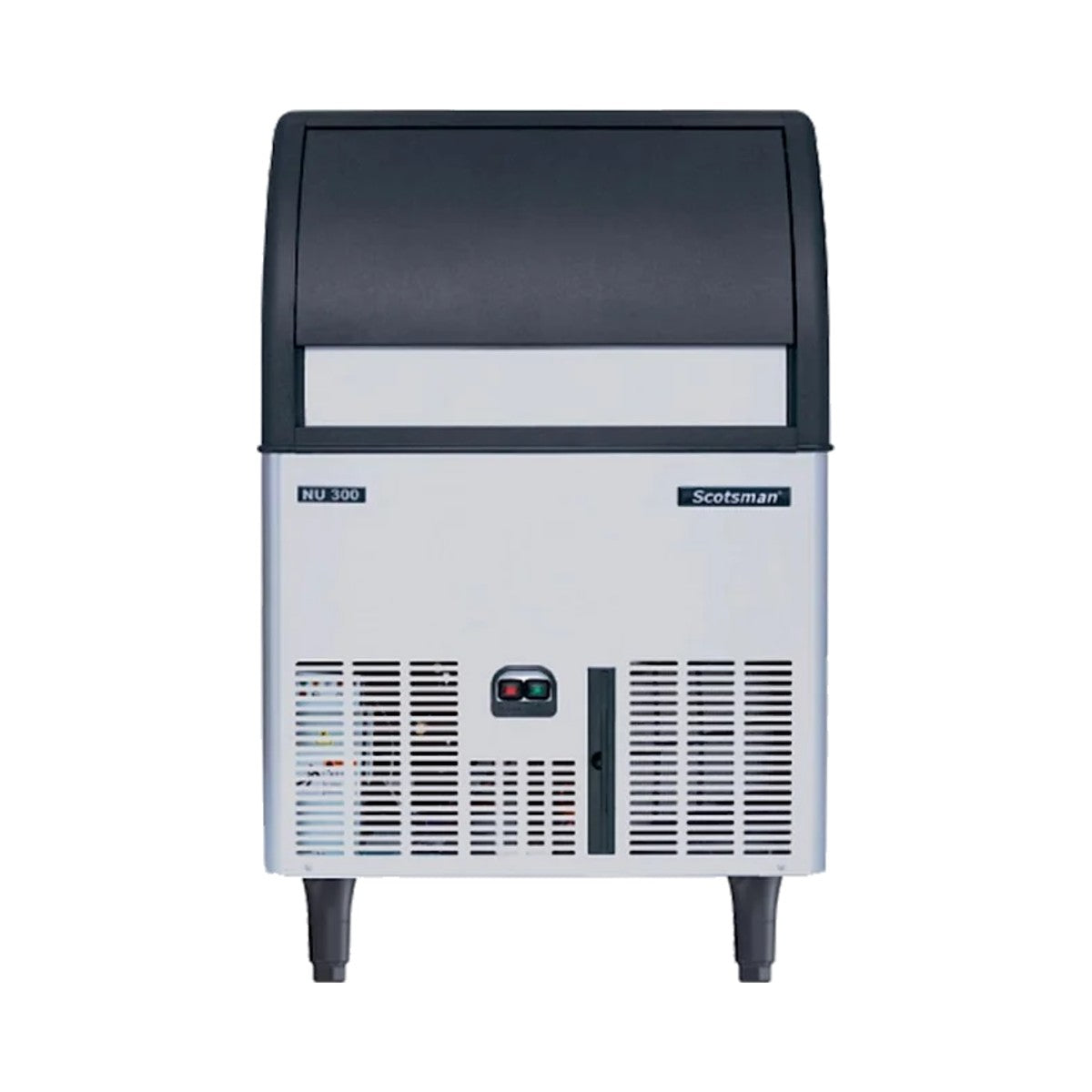 Scotsman NU Series Dice Ice Maker