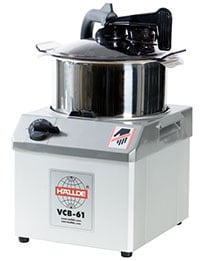 HALLDE VCB-61 Vertical Cutter Blender