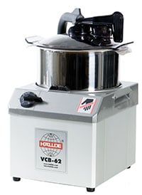 HALLDE VCB-62 Vertical Cutter Blender