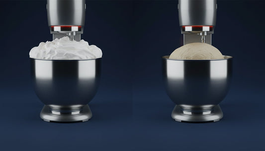 Planetary Mixer Bowl Capacity: A Commercial Selection Guide