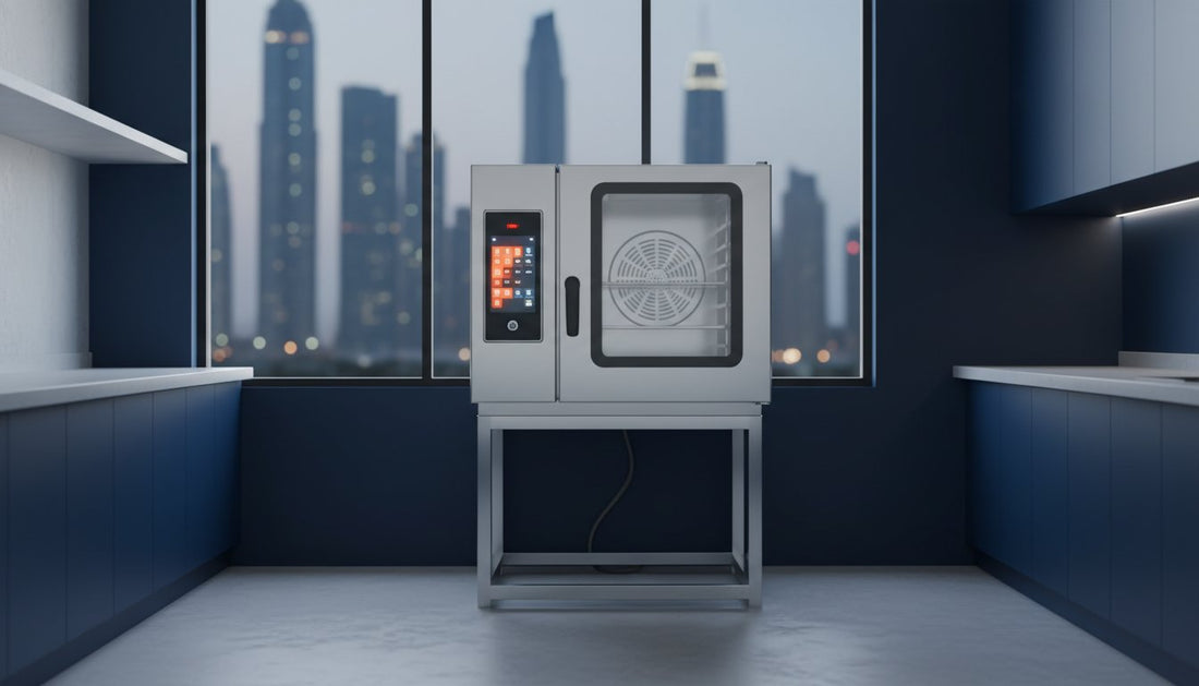 10 Tray Combi Oven Price: Industrial Procurement Guide 2026