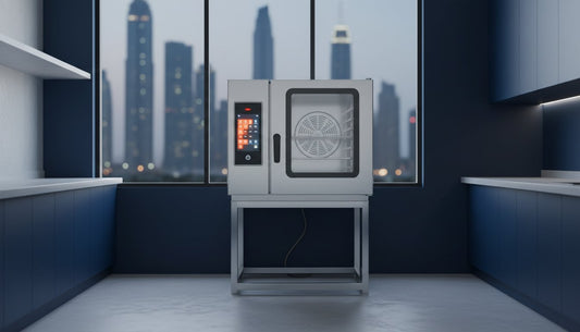10 Tray Combi Oven Price: Industrial Procurement Guide 2026