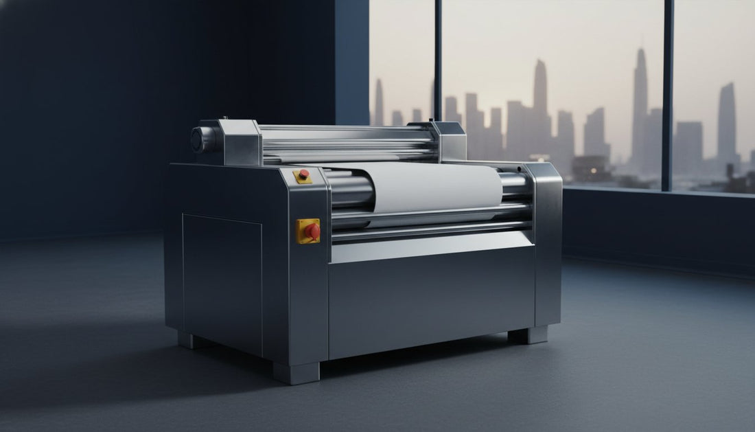 Commercial Dough Sheeter for Puff Pastry: An Industrial Technical Guide