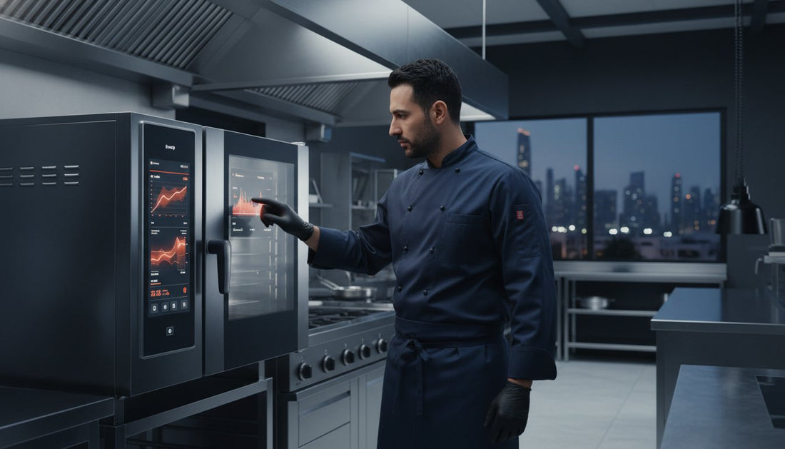 ROI Commercial Kitchen Equipment: Industrial Procurement Analysis 2026