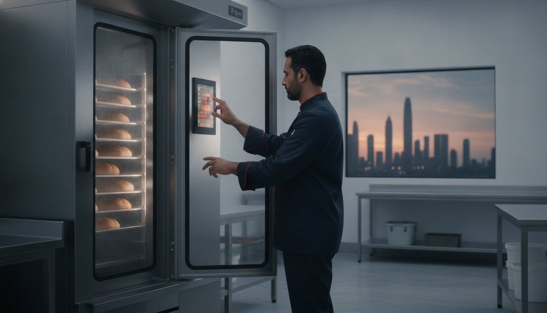 Prover Temperature for Bread: Industrial Calibration and Settings Guide