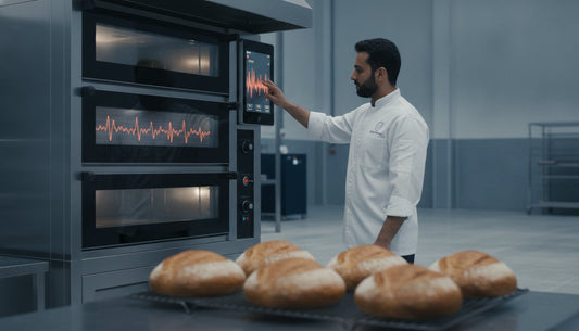 Deck Oven Temperature for Bread: Industrial Calibration Guide 2026