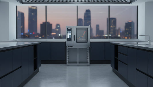 Rational iCombi Classic Buying Guide: Professional Procurement for UAE Kitchens 2026