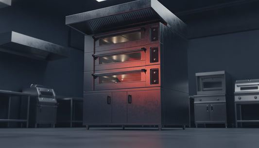 Commercial Kitchen Setup Cost UAE: 2026 Industrial Procurement Guide