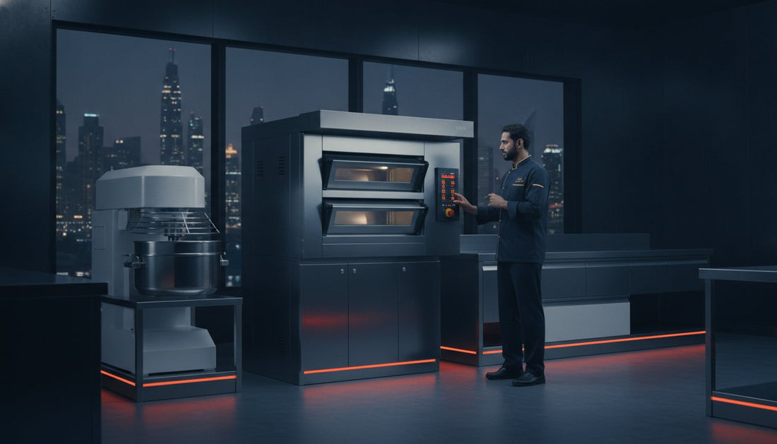 Professional Kitchen Equipment Price List: Industrial Procurement Guide 2026