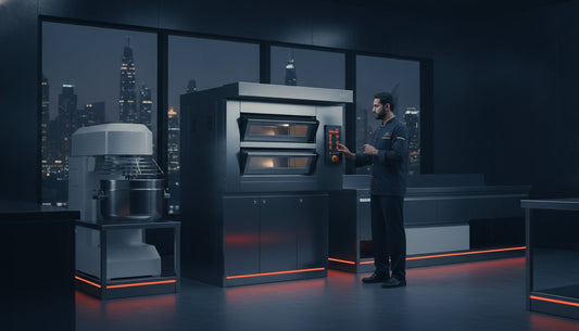 Professional Kitchen Equipment Price List: Industrial Procurement Guide 2026