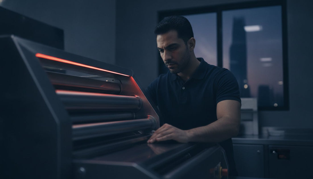 Commercial Dough Sheeter Troubleshooting and Technical Maintenance Guide