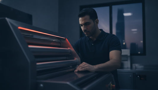 Commercial Dough Sheeter Troubleshooting and Technical Maintenance Guide