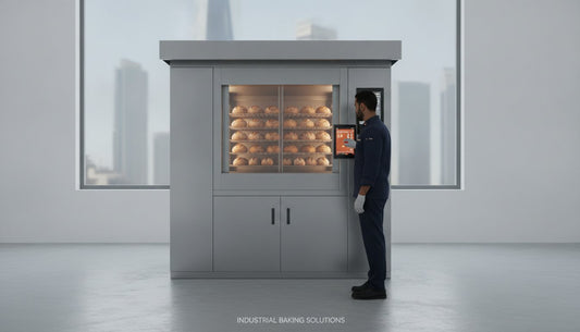Rotary Oven Price in UAE: Industrial Procurement Guide 2026