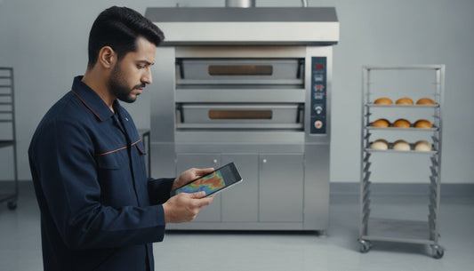 Troubleshooting Rotary Oven Uneven Baking: A Professional Diagnostic Guide