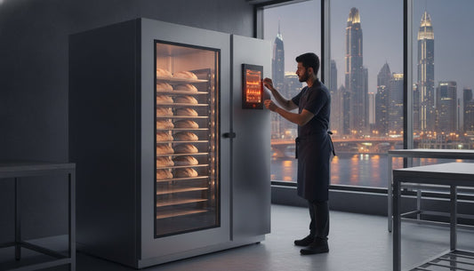 Commercial Proofer for Artisan Bakery: A Technical Procurement Guide 2026