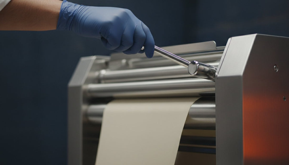 Mastering Dough Sheeter Thickness Settings: A Professional Calibration Guide