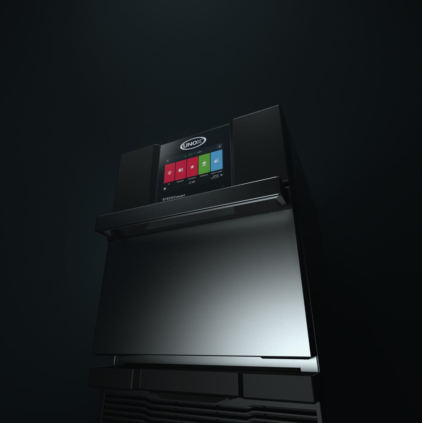 Unox Ovens