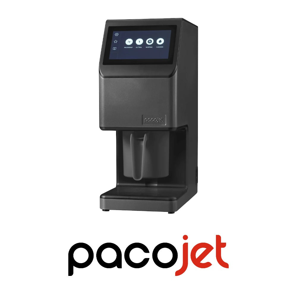 Pacojet