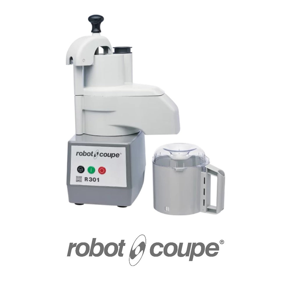 Robot Coupe