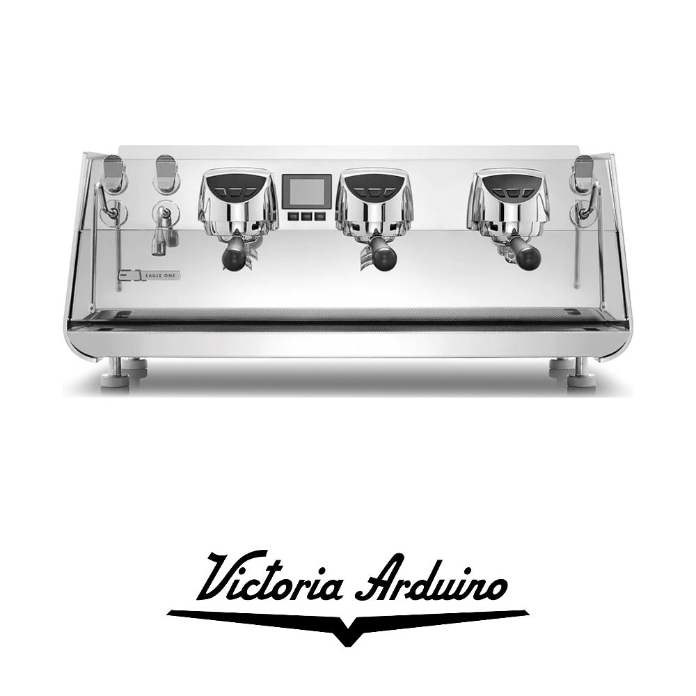 Victoria Arduino