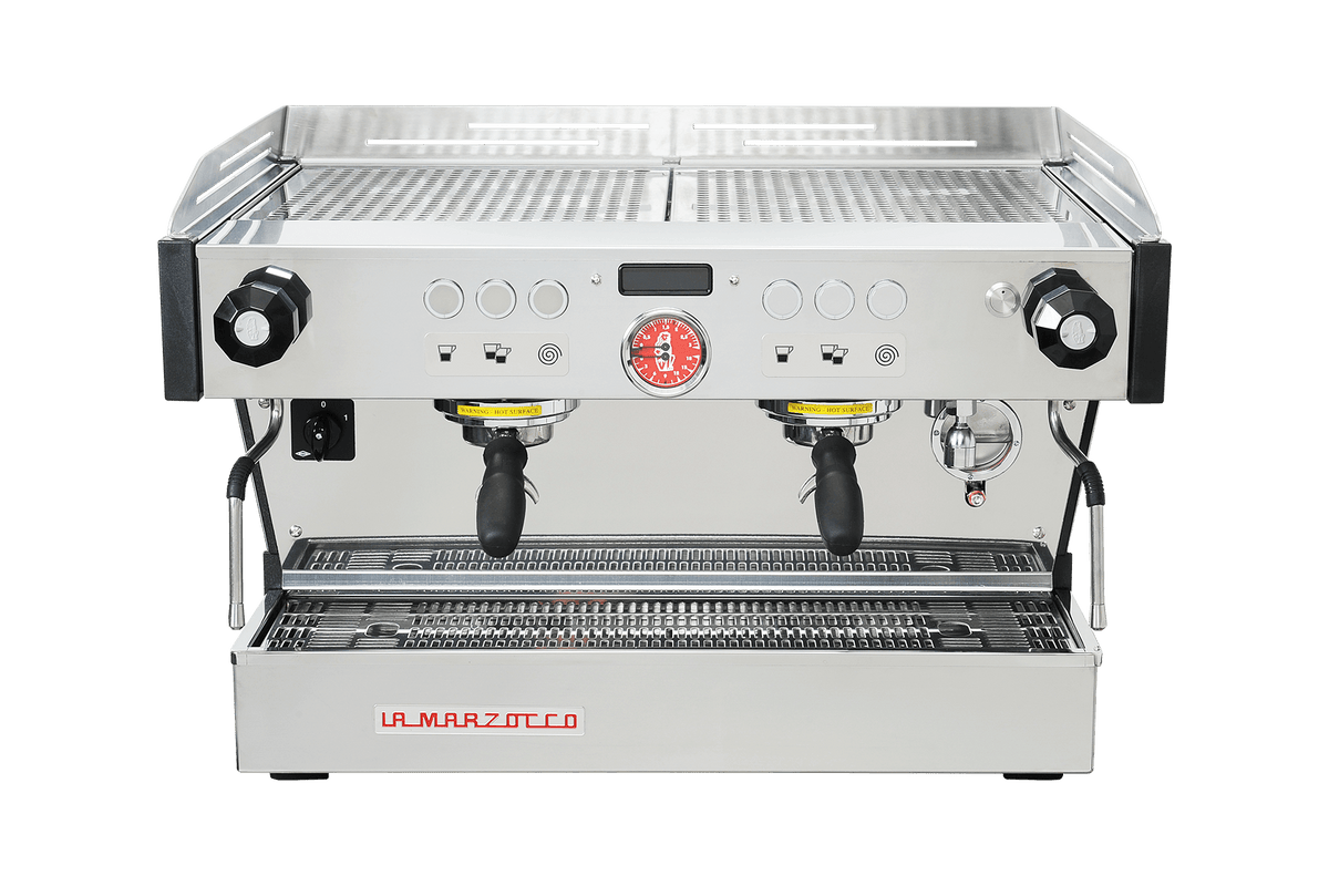 La Marzocco Linea PB Commercial Espresso Machine