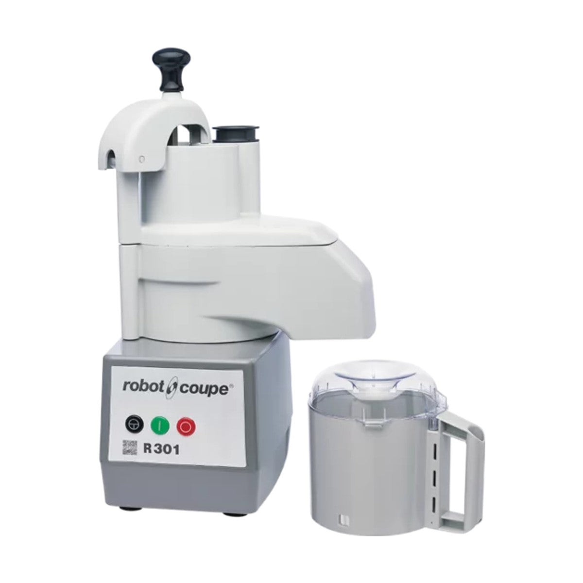 Robot Coupe R 301 Food Processor – Cutter & Vegetable Slicer – R 301
