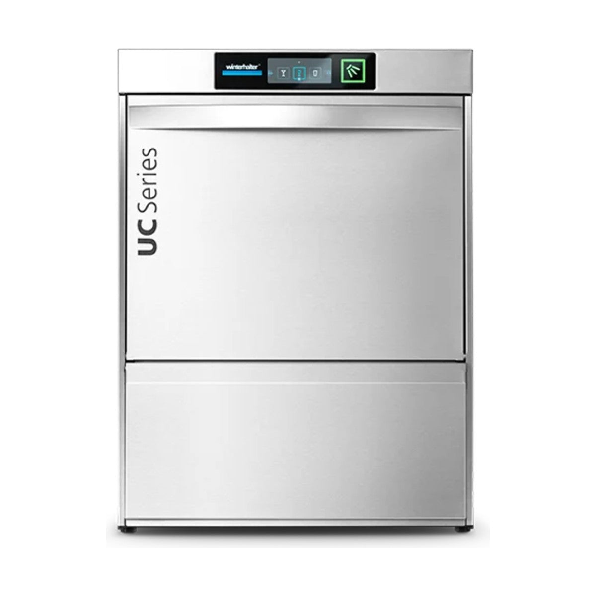 Winterhalter UC Series Undercounter Glasswasher & Dishwasher