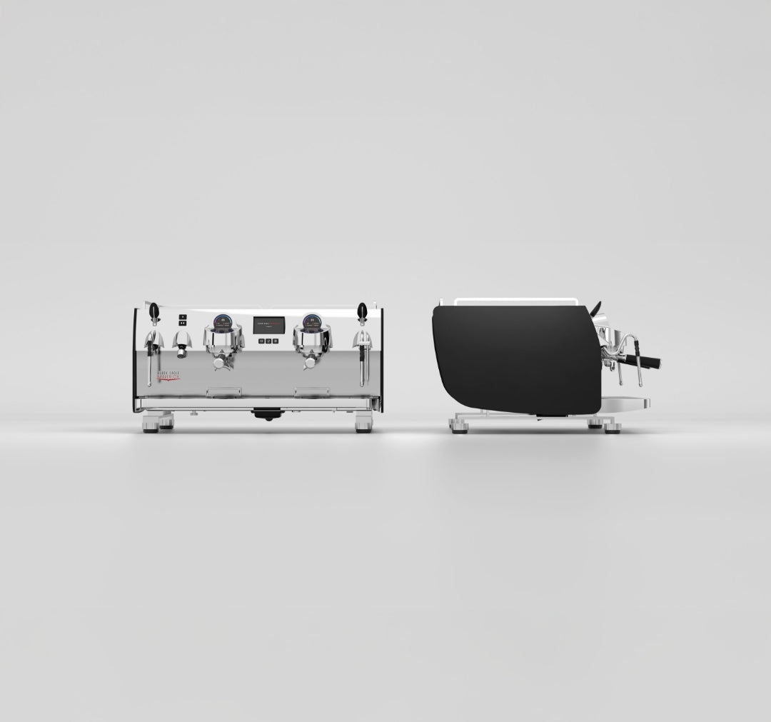 Victoria Arduino Black Eagle Maverick Espresso Machine